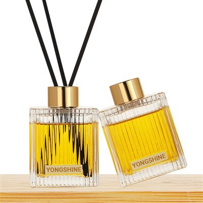 200ml 디퓨저 유리 병